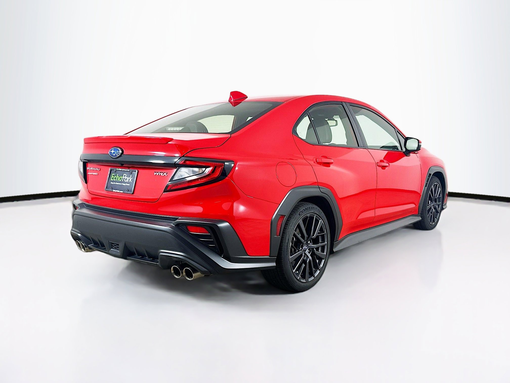 Used 2023 Subaru WRX Limited AWD/4WD image 9