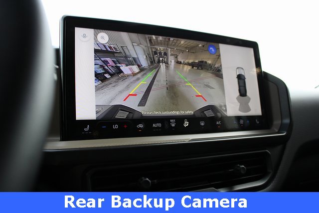 New 2025 Ford Bronco Sport Big Bend image 3