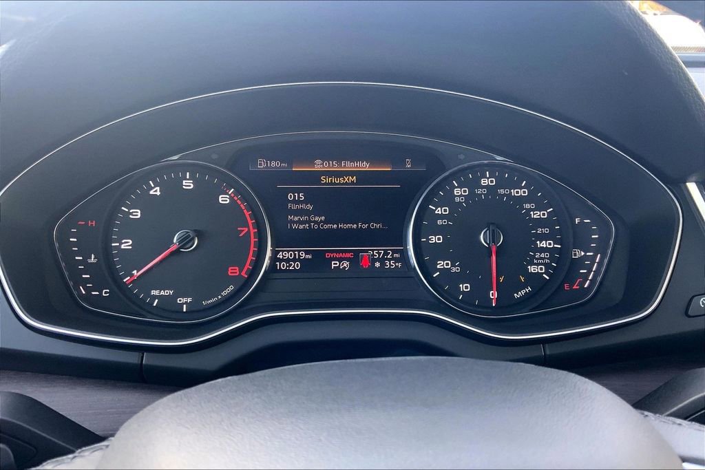 Certified 2023 Audi Q5 2.0T Premium w/ Convenience Package image 26