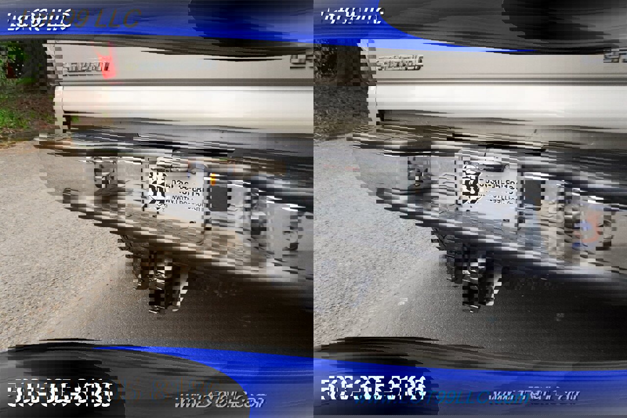 Used 2003 Chevrolet Silverado 2500 LT w/ Skid Plate Package image 34