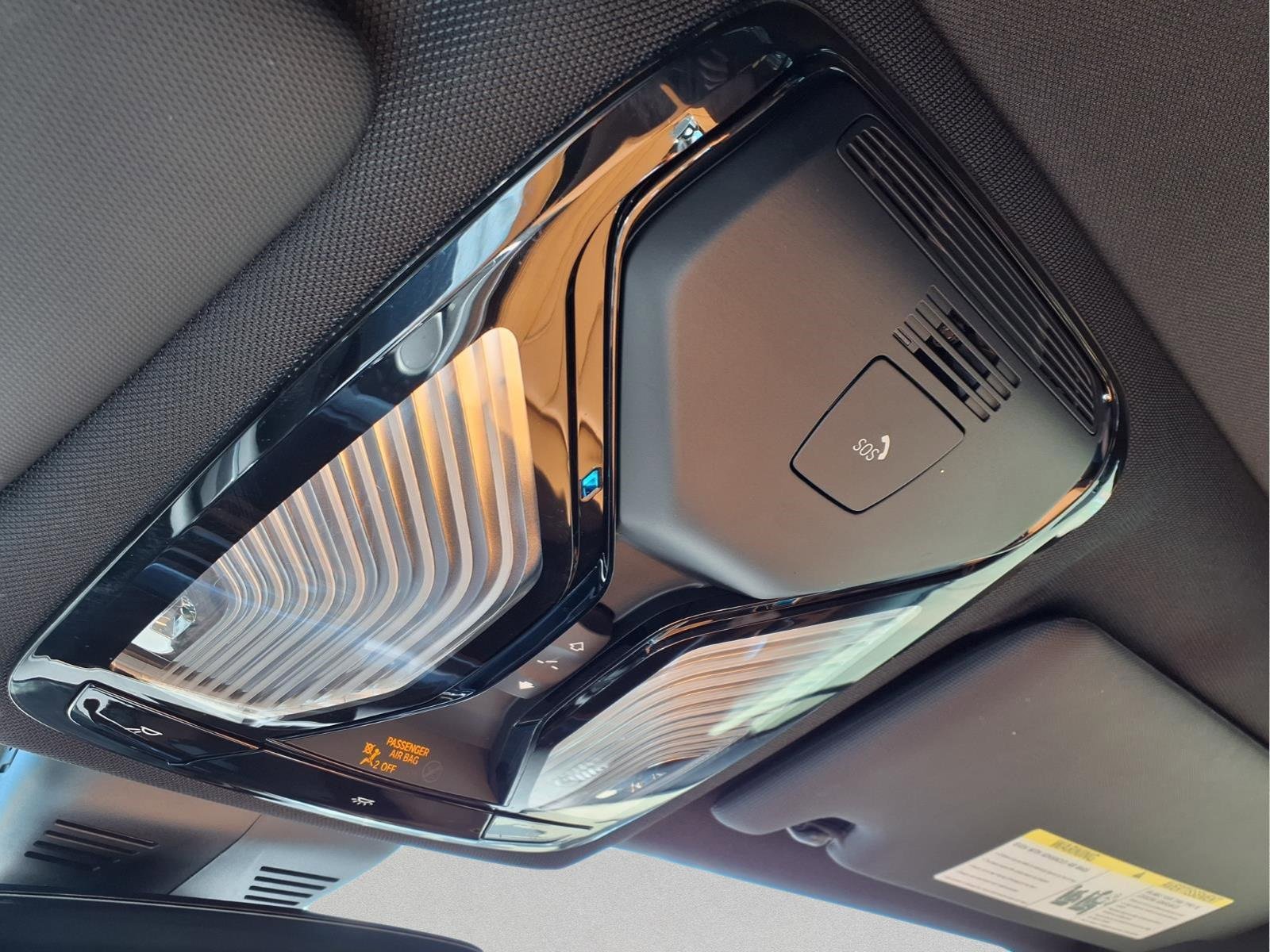 Used 2024 BMW M340i image 24