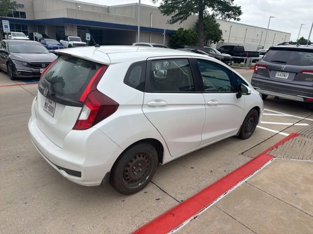 Used 2019 Honda Fit LX image 5
