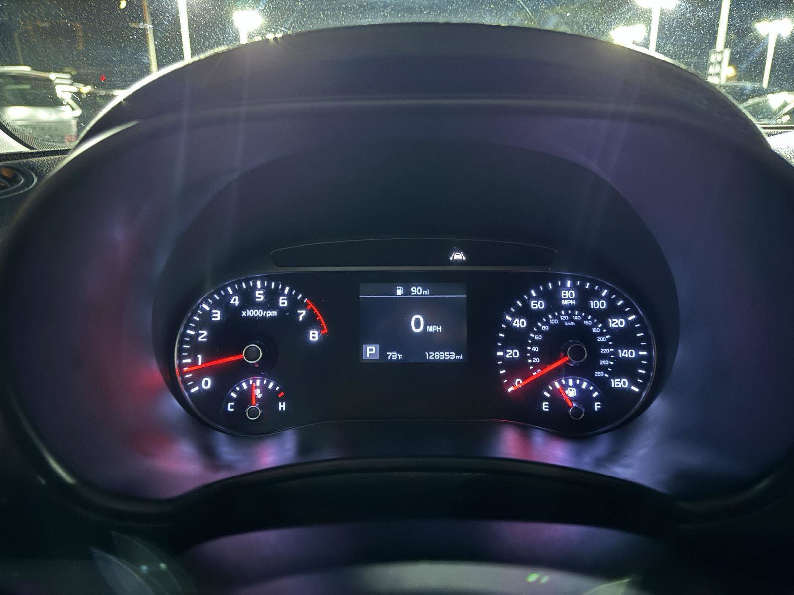 Used 2021 Kia Soul S FWD image 22