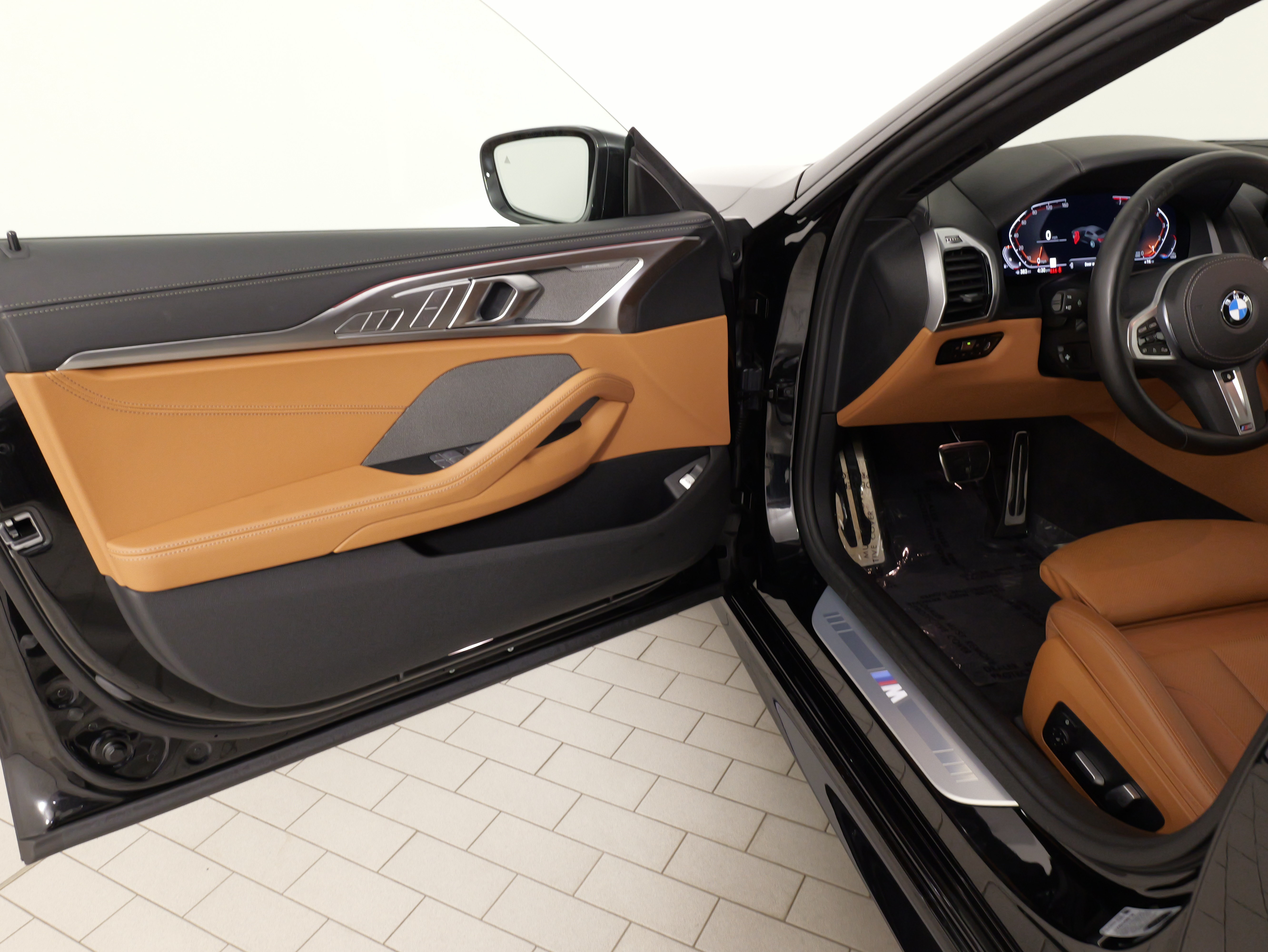 Used 2024 BMW 840i Gran Coupe xDrive w/ Driving Assistance Package AWD/4WD image 26