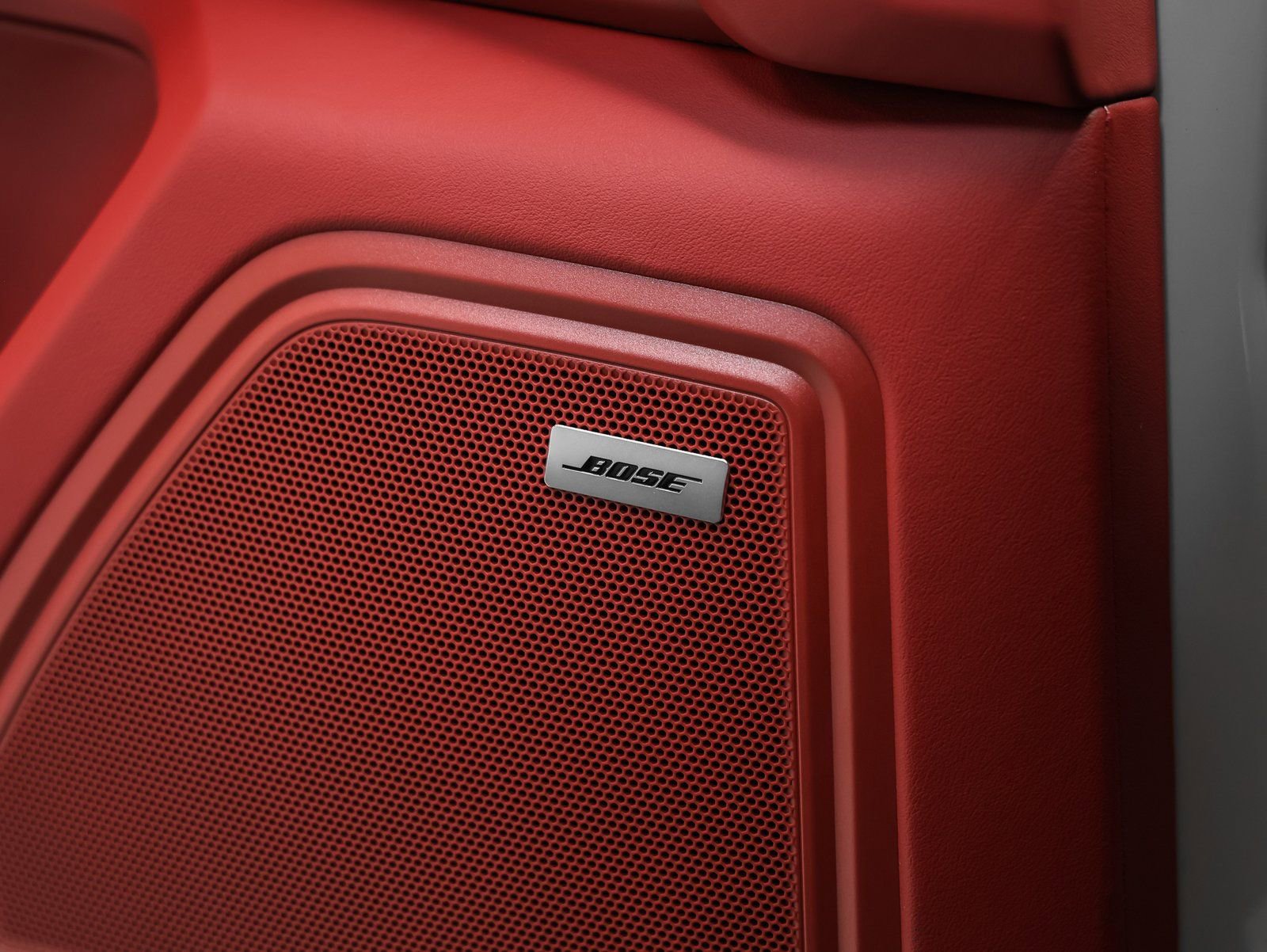 New 2026 Porsche Macan S image 47