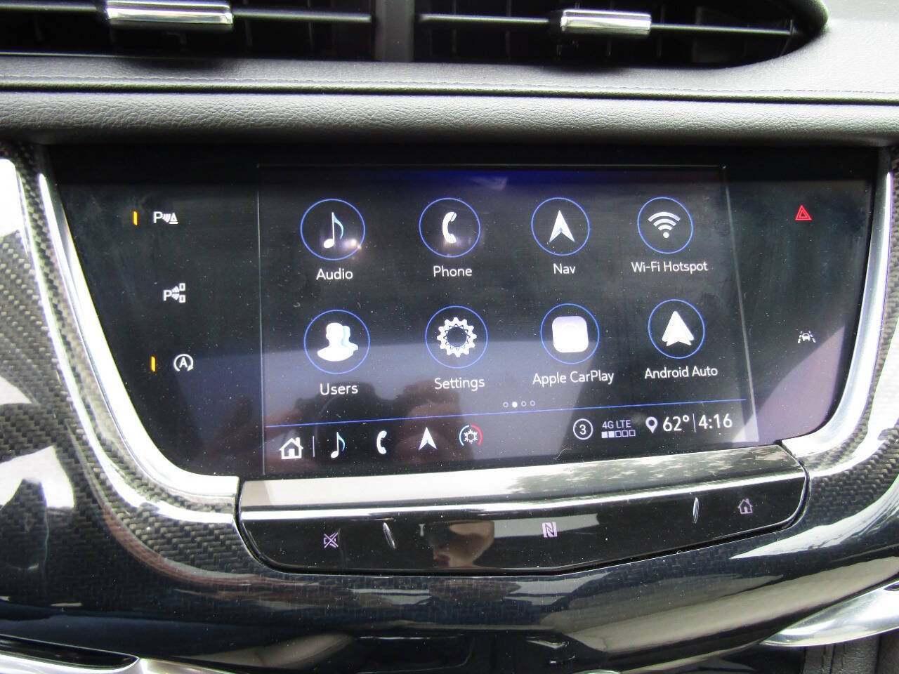 Used 2020 Cadillac XT6 Sport AWD/4WD image 15