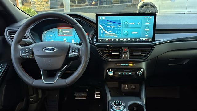 Used 2024 Ford Escape ST-Line Select w/ Tech Pack #2 image 7