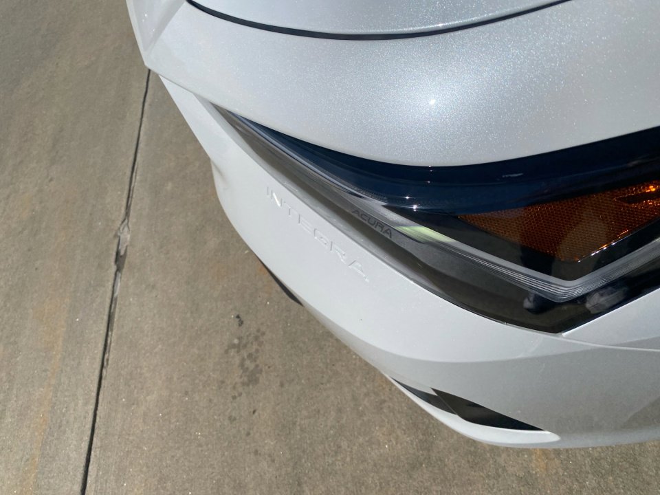 Used 2023 Acura Integra FWD image 30