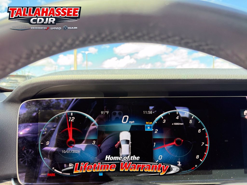 Used 2023 Mercedes-Benz E 350 Sedan image 25