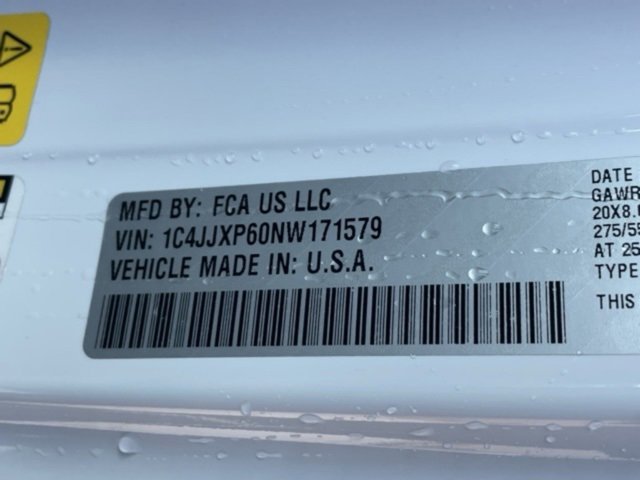 Used 2022 Jeep Wrangler Unlimited Sahara image 35