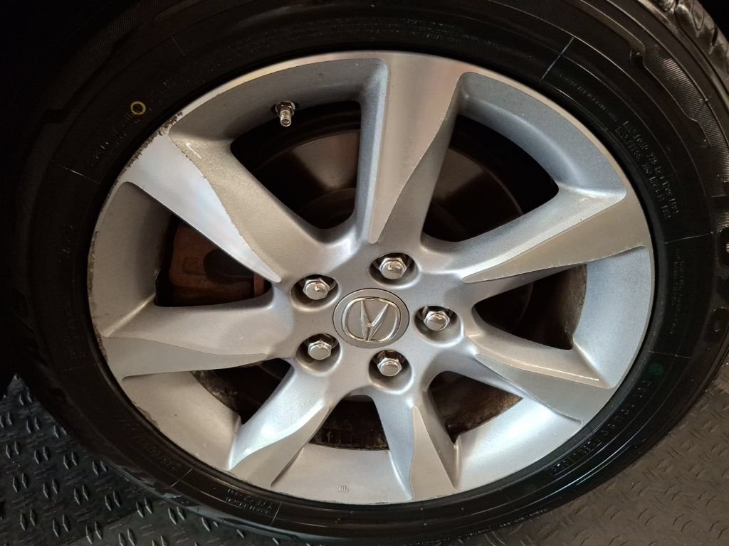 Used 2012 Acura TL w/ Technology Package FWD image 4