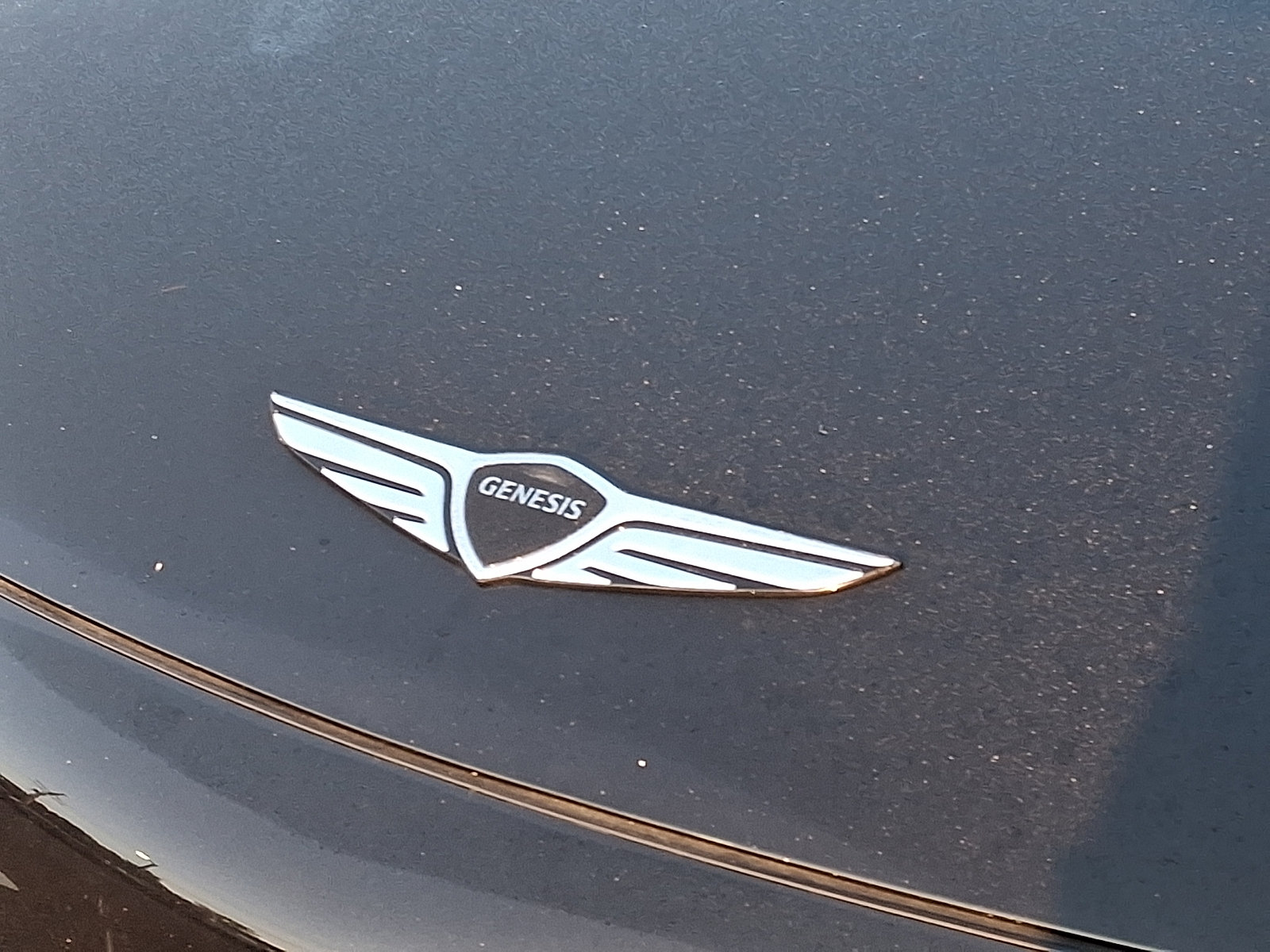 Certified 2023 Genesis GV60 Performance AWD/4WD image 8