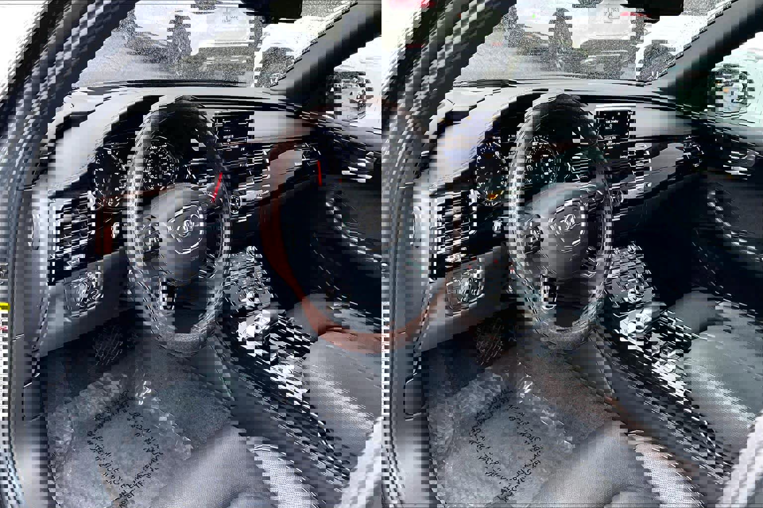 Used 2017 Audi A8 L 3.0T w/ Executive Package image 16