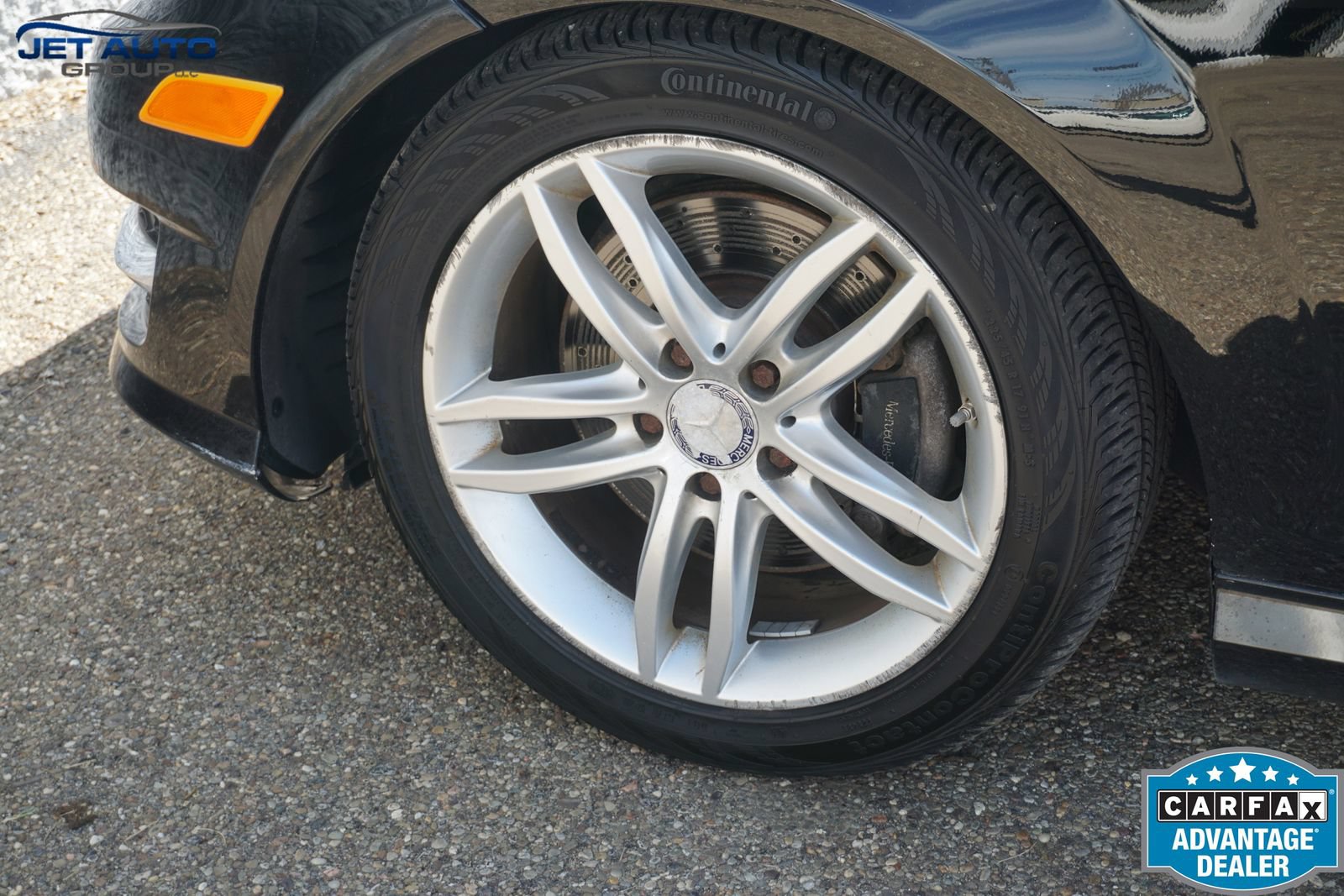Used 2013 Mercedes-Benz C 300 4MATIC Sedan image 14
