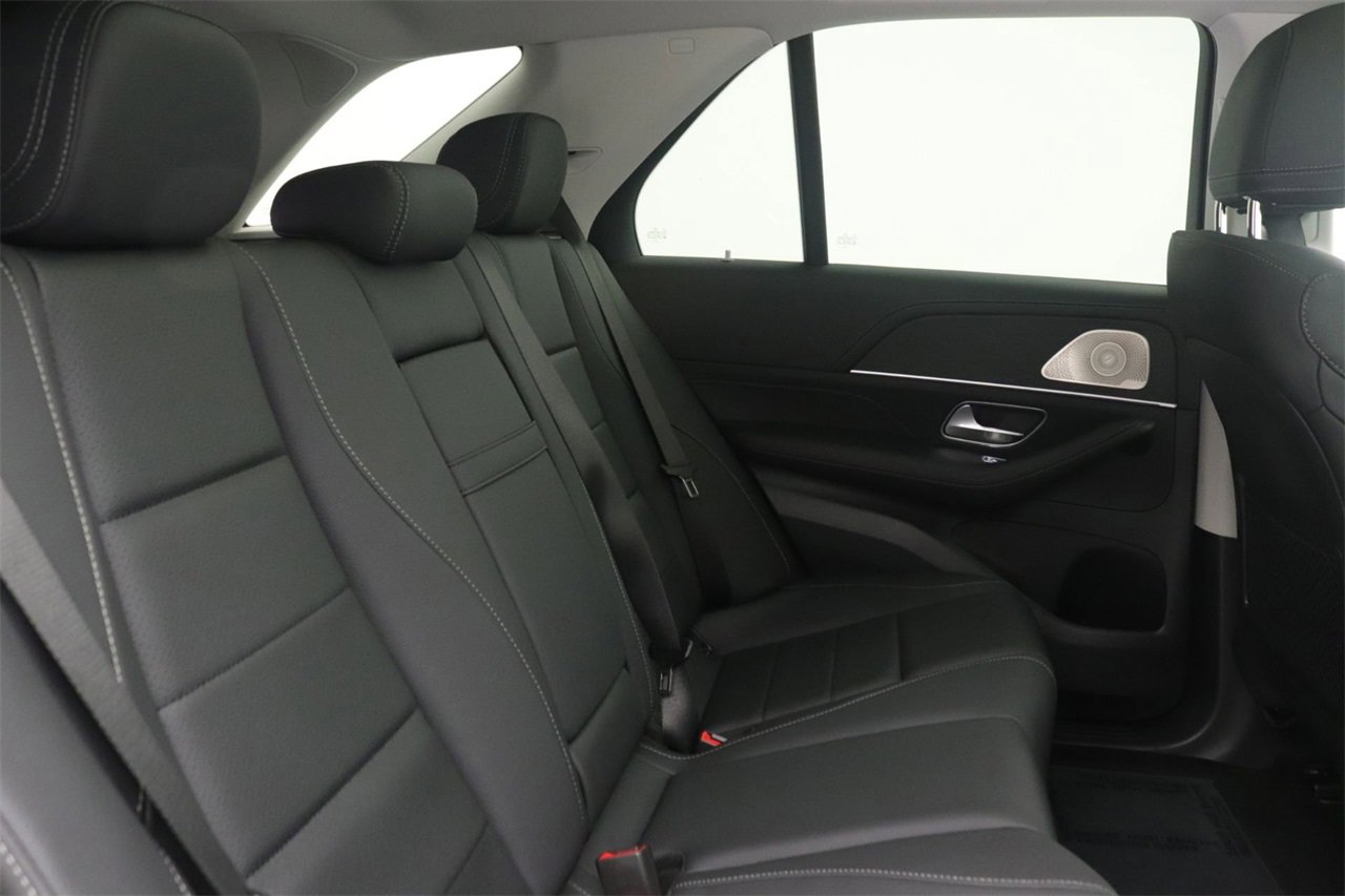 New 2026 Mercedes-Benz GLE 450 4MATIC image 11