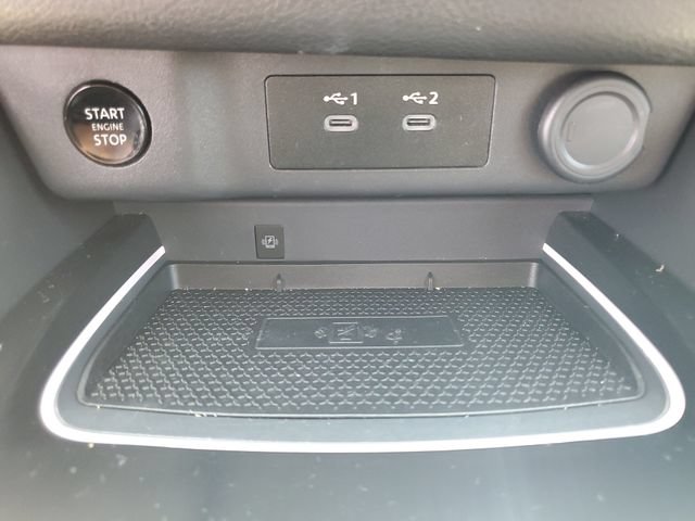 Used 2024 Nissan Rogue SL FWD image 25