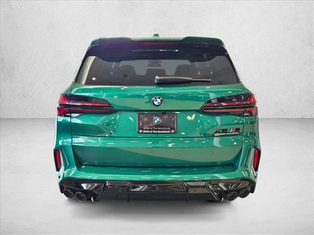 New 2026 BMW X5 M Competition w/ Executive Package image 9