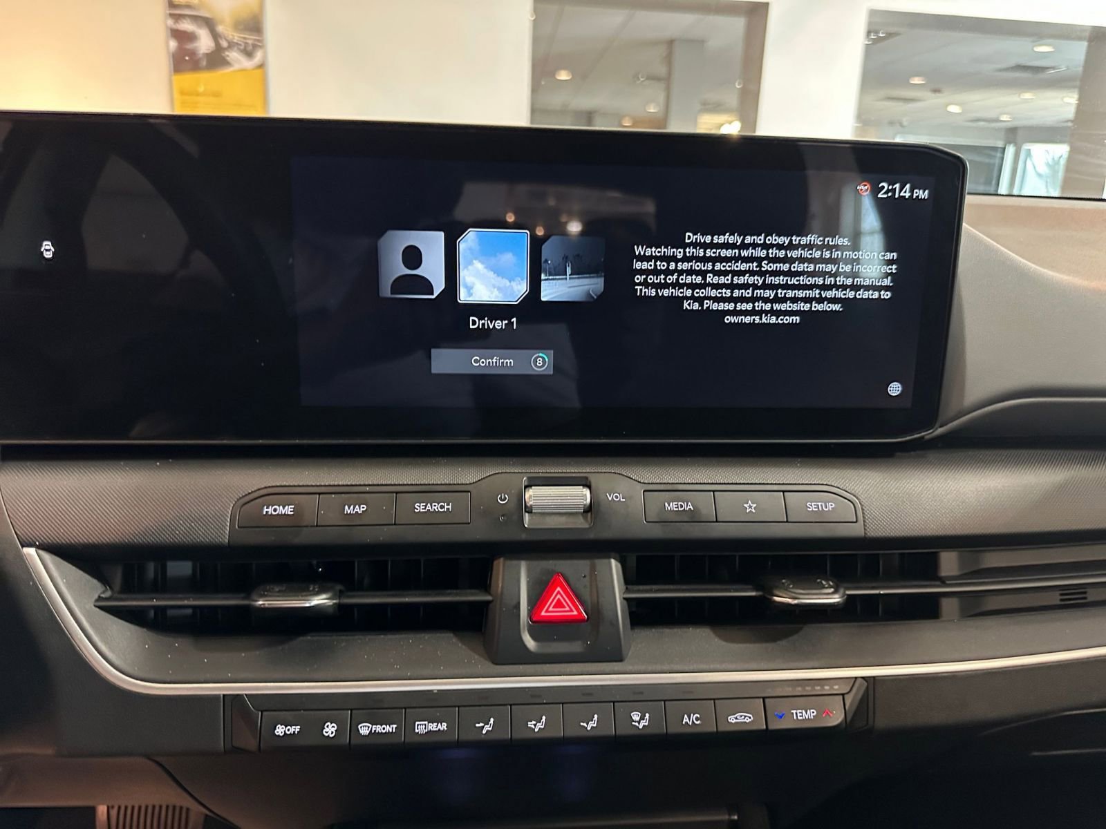 Used 2025 Kia K4 LXS image 20