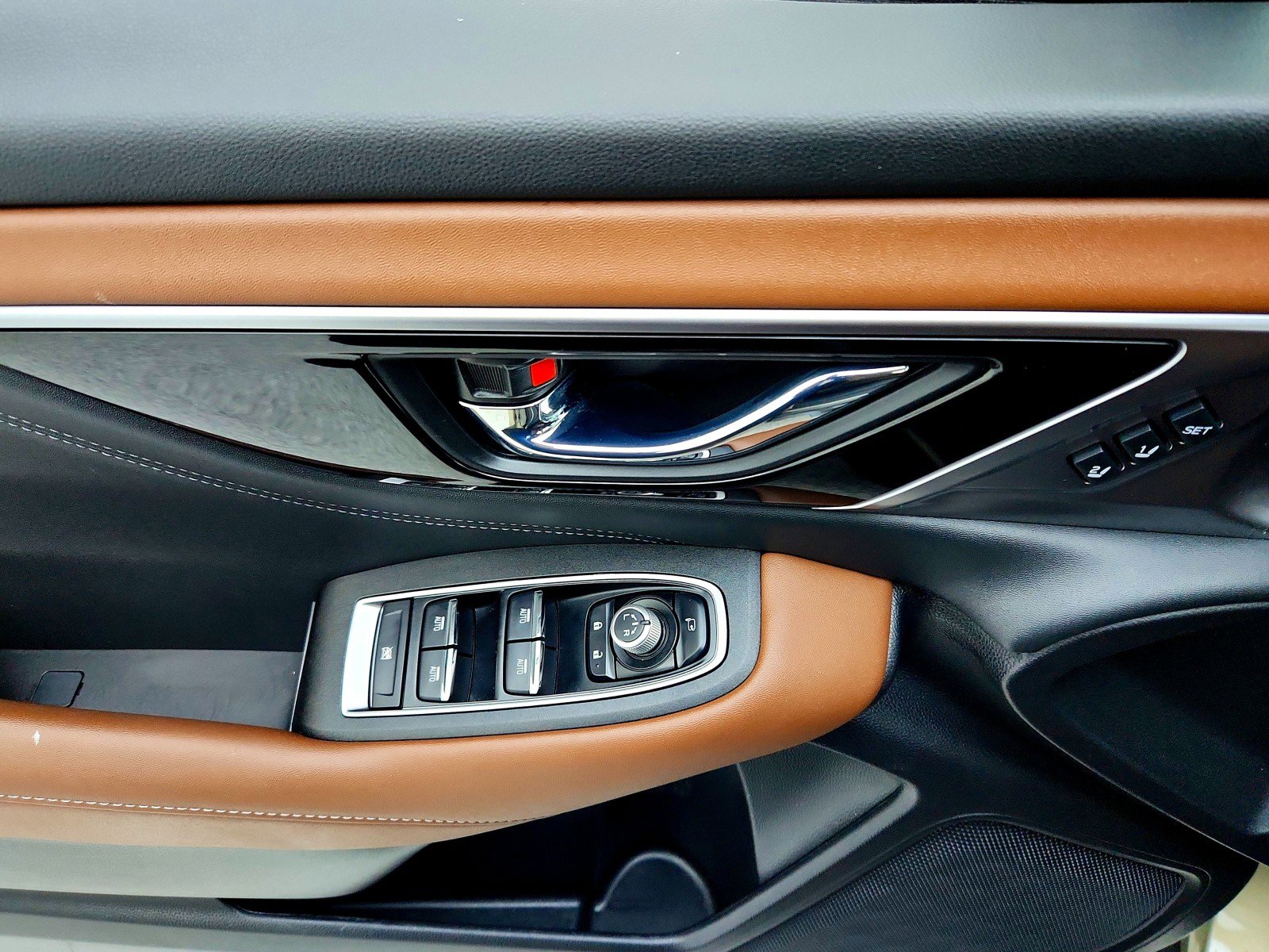 Used 2023 Subaru Outback Touring XT image 14