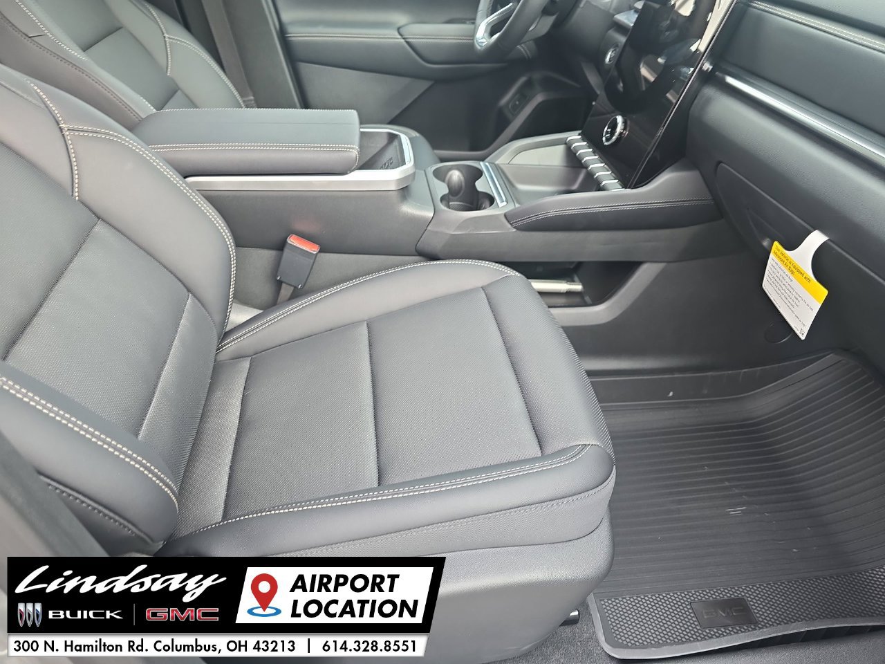 New 2027 GMC Terrain Elevation w/ Elevation Premium Package AWD/4WD image 29