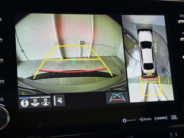 Used 2020 Toyota Avalon Limited w/ Advanced Safety Package image 7