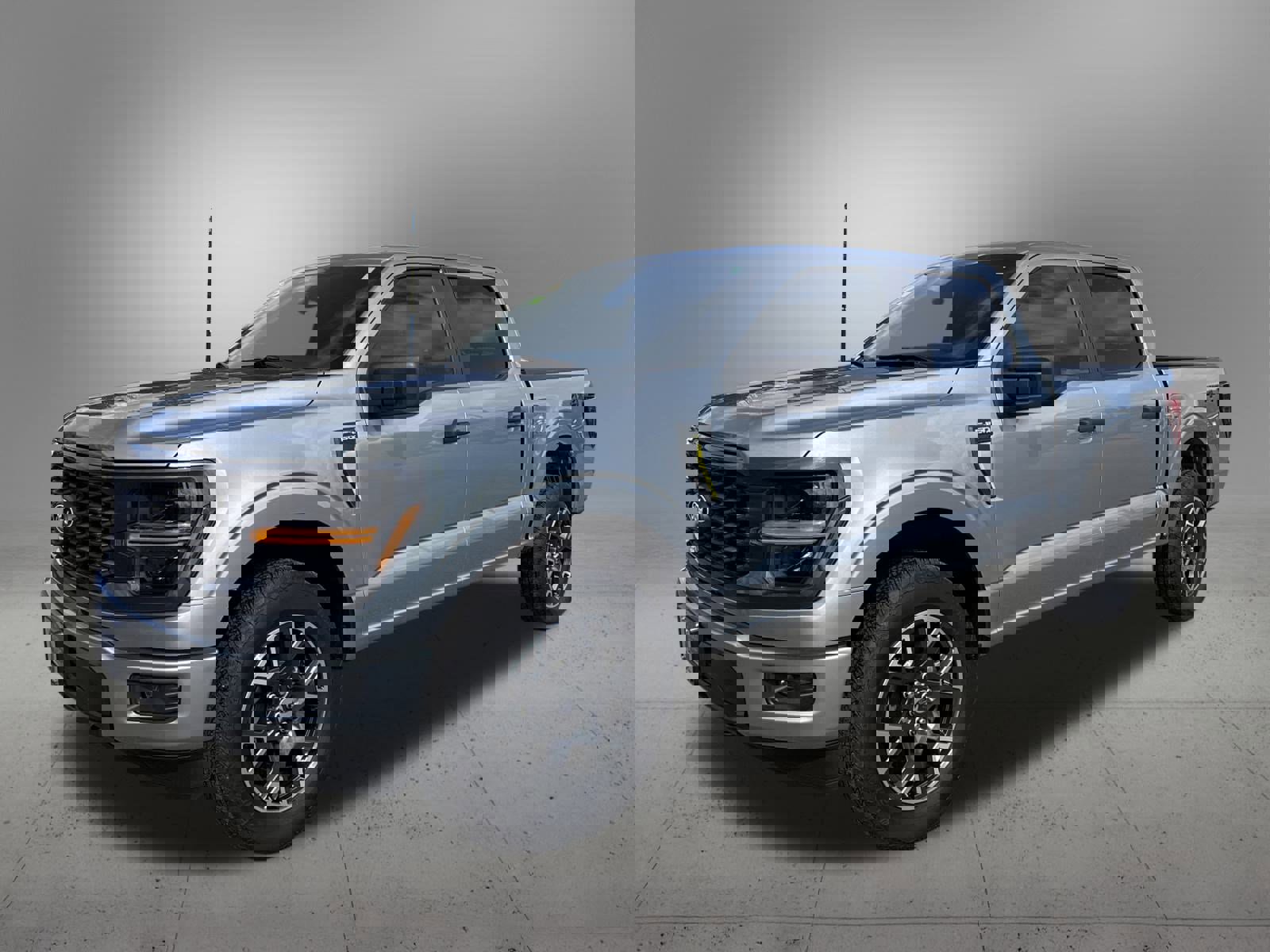 Used 2024 Ford F150 STX