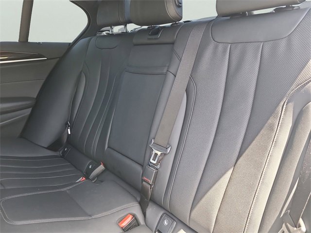 Used 2022 BMW 530i w/ Convenience Package image 13