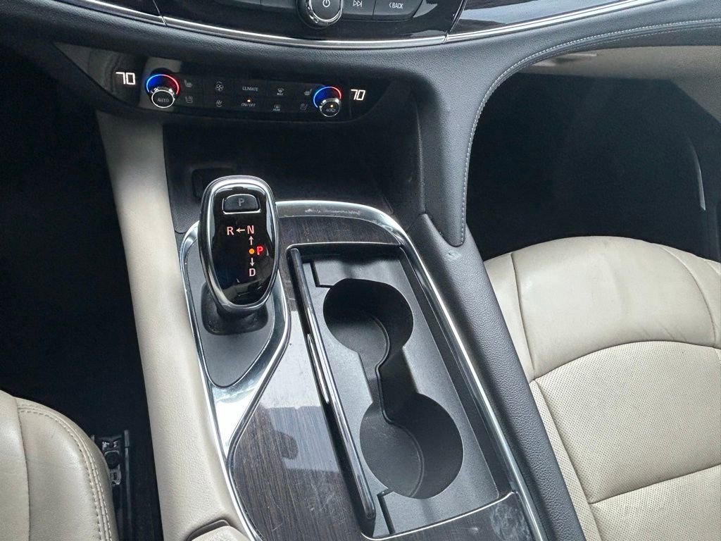 Used 2018 Buick Enclave Premium w/ Experience Buick Package image 51