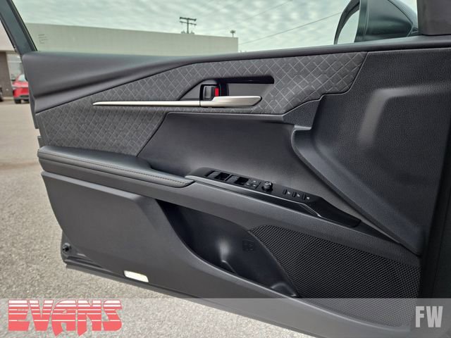 New 2026 Toyota Camry XLE w/ Premium Plus Package image 19