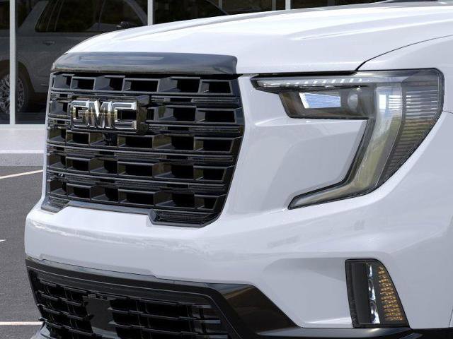 New 2026 GMC Acadia Denali Ultimate image 13