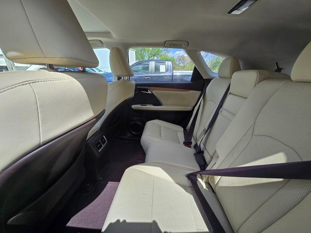 Used 2020 Lexus RX 350L FWD w/ Premium Package image 9