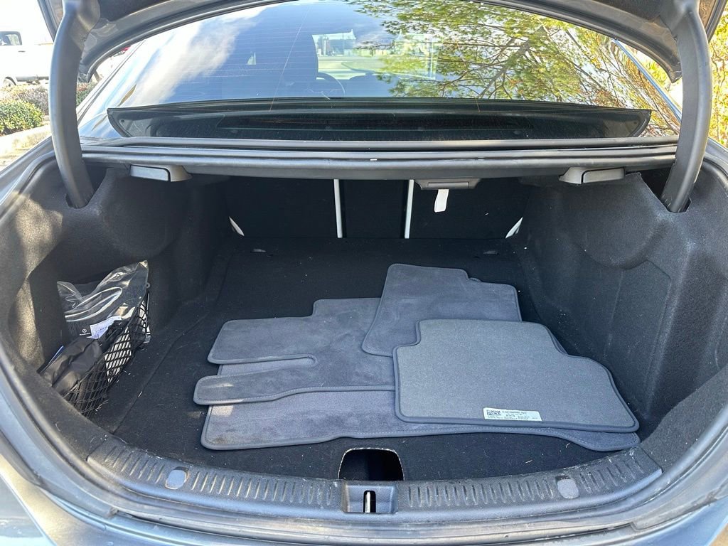 Used 2023 Mercedes-Benz E 450 4MATIC Sedan image 21