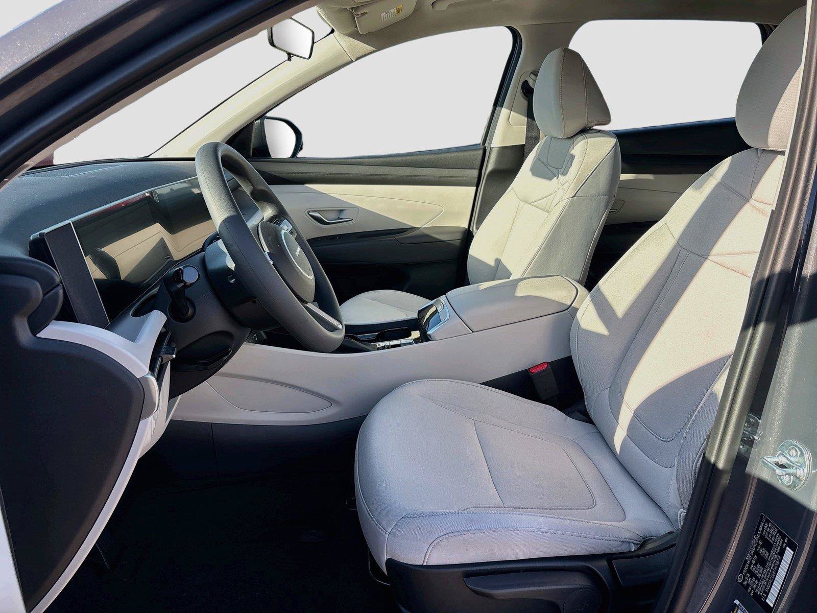 New 2026 Hyundai Tucson SE AWD/4WD image 5