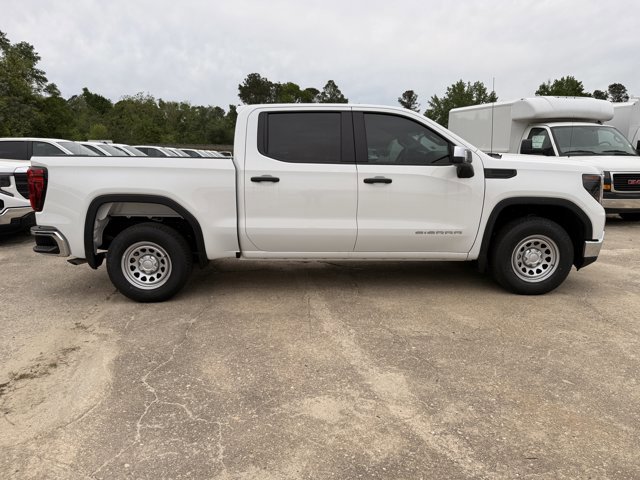 New 2026 GMC Sierra 1500 Pro w/ Pro Value Package image 6