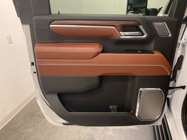 Certified 2025 GMC Sierra 2500 Denali Ultimate image 22