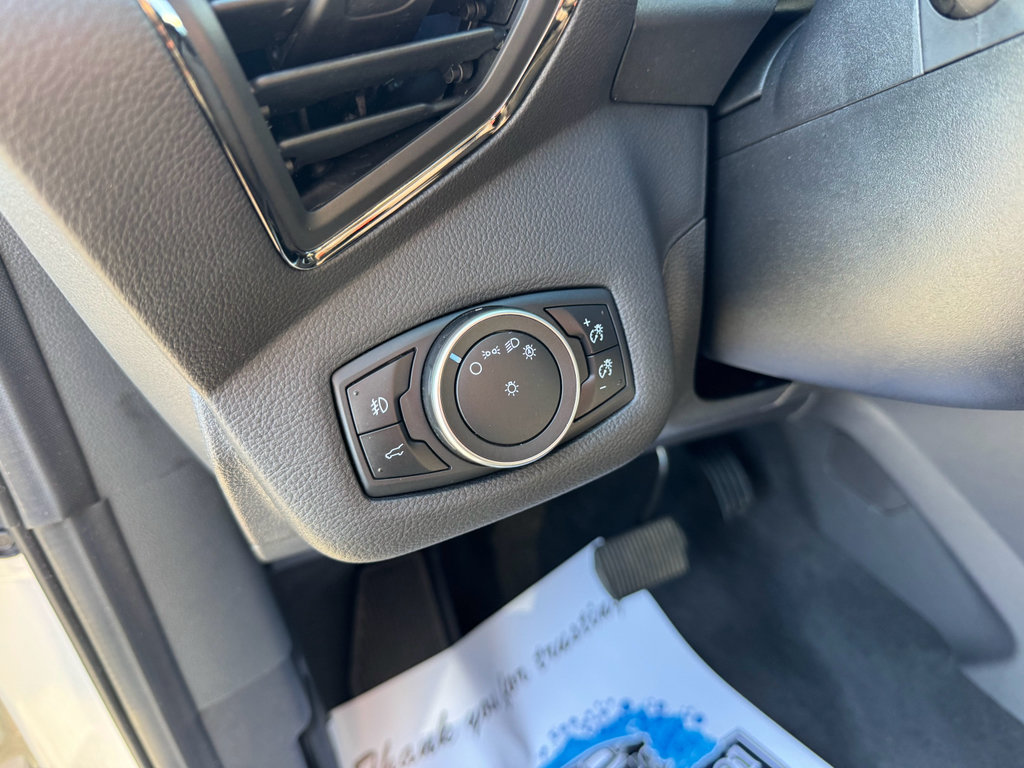 Certified 2017 Ford Escape Titanium w/ Equipment Group 301A FWD image 30