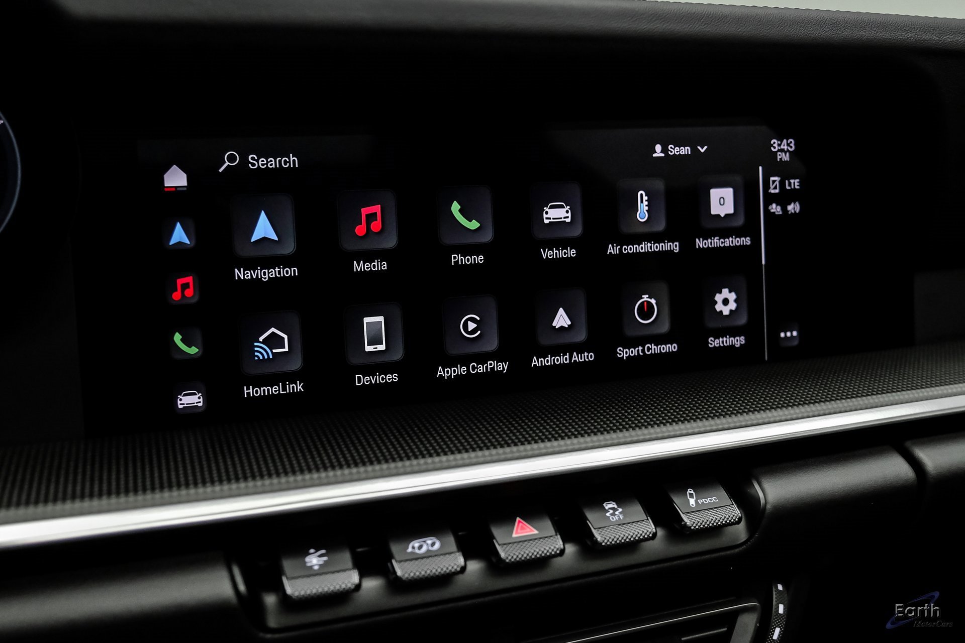 Used 2022 Porsche 911 Turbo S image 71