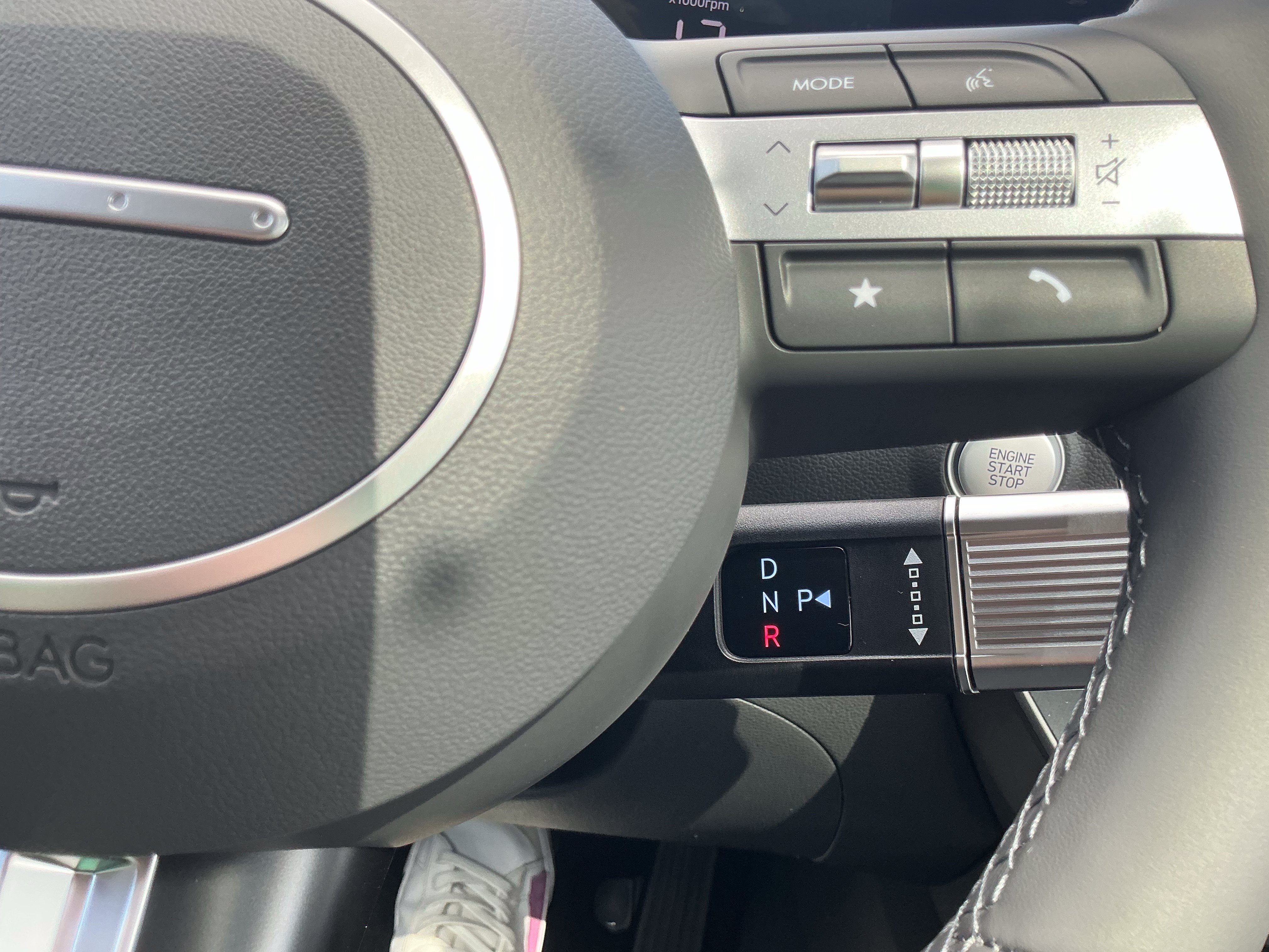 New 2026 Hyundai Sonata SEL FWD image 26