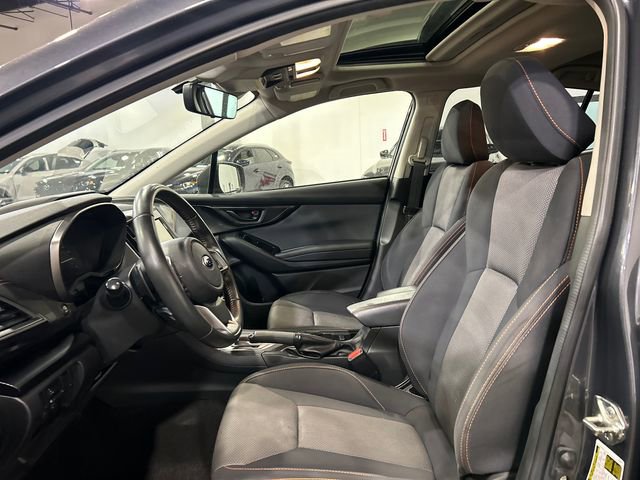 Used 2020 Subaru Crosstrek 2.0i Premium w/ Moonroof Package 2 image 10