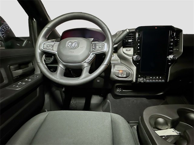 New 2026 RAM 2500 Tradesman image 26