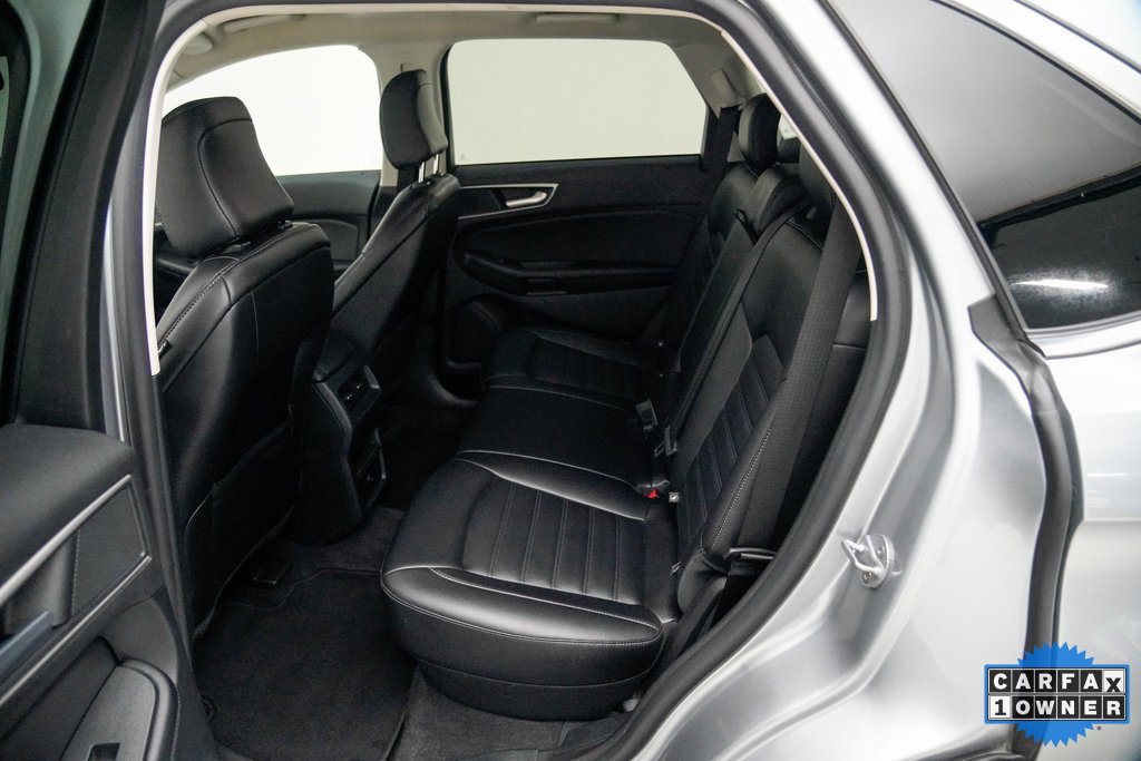 Used 2023 Ford Edge SEL image 6