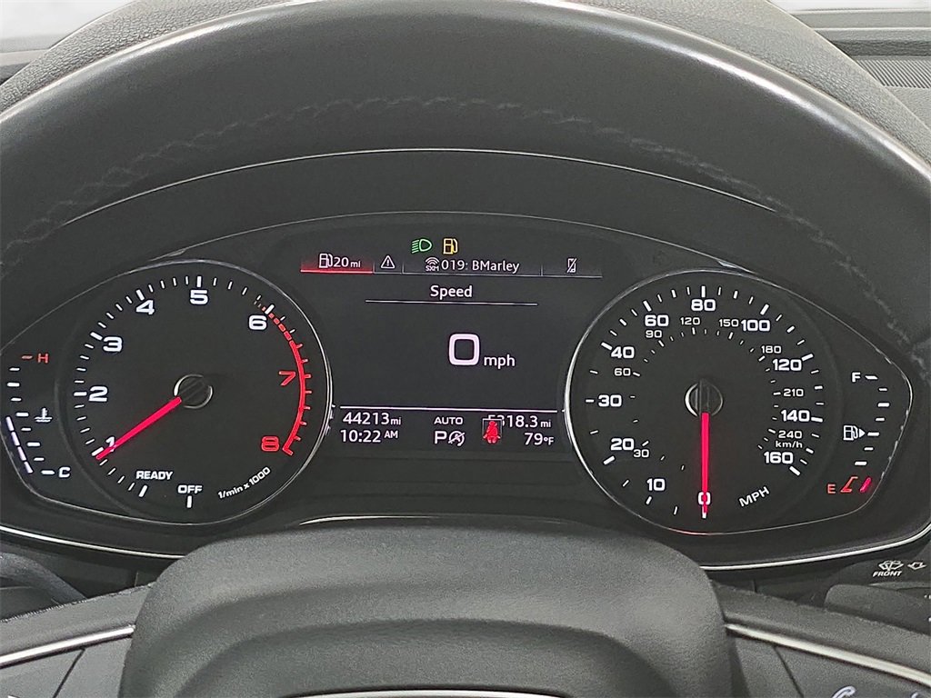 Certified 2023 Audi Q5 2.0T Premium w/ Convenience Package image 16