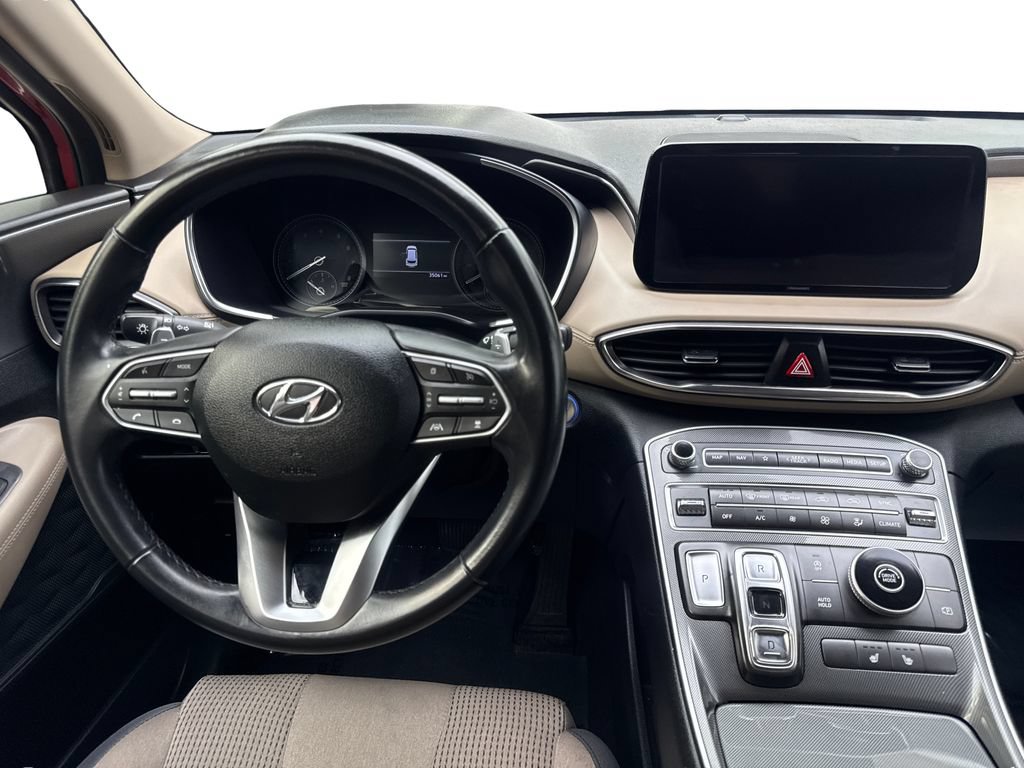 Used 2023 Hyundai Santa Fe SEL FWD image 53