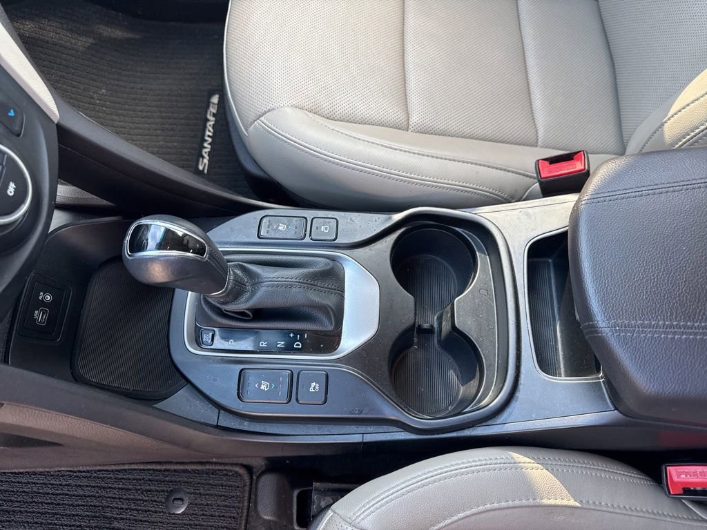 Used 2018 Hyundai Santa Fe Sport image 28