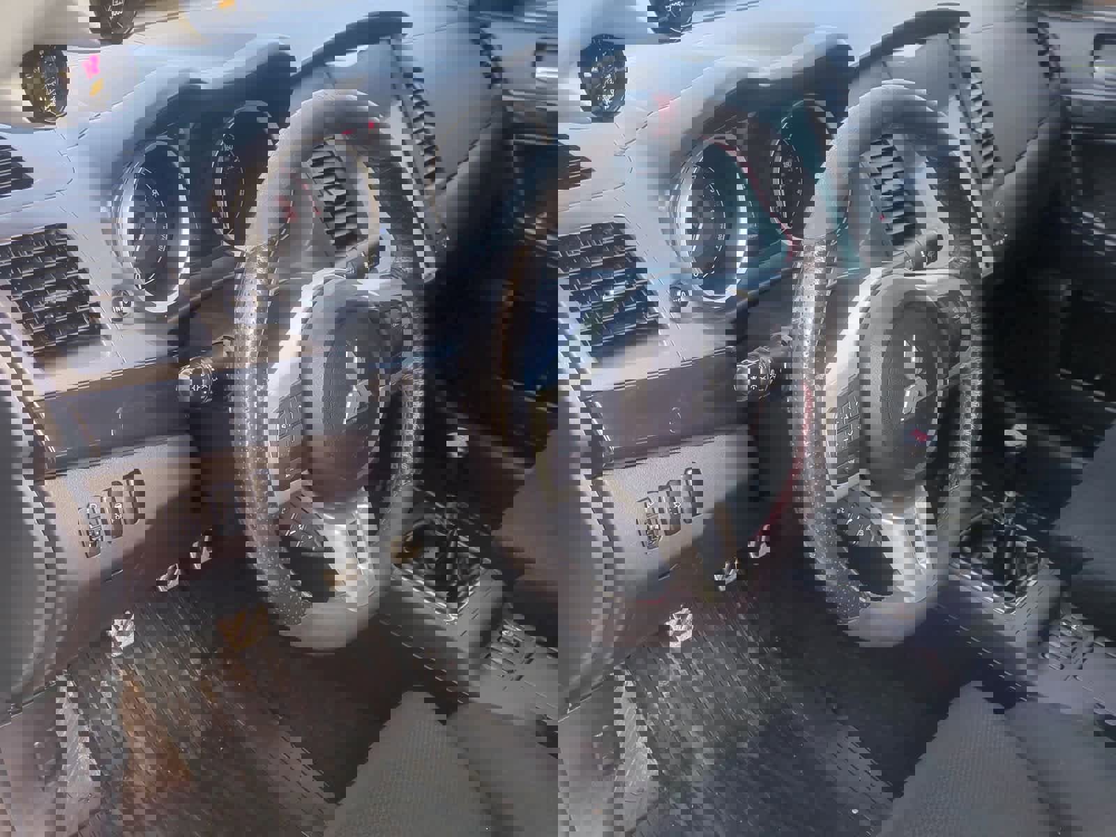 Used 2014 Mitsubishi Lancer Evolution GSR image 10