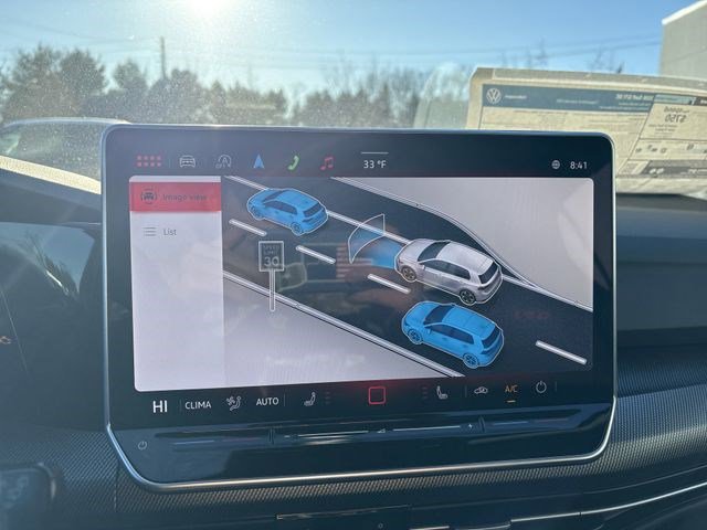 New 2026 Volkswagen GTI SE image 23