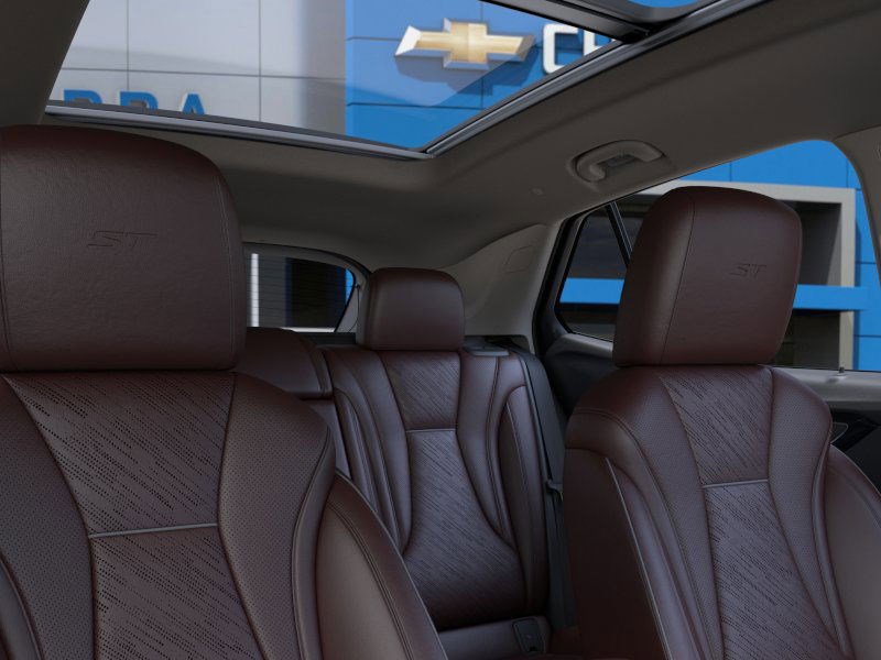 New 2026 Buick Envision Sport Touring AWD/4WD image 24