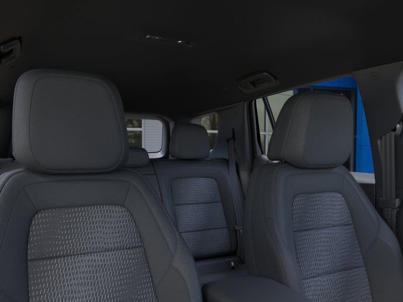 New 2026 Chevrolet Equinox LT w/ Safety and Technology Package AWD/4WD image 31