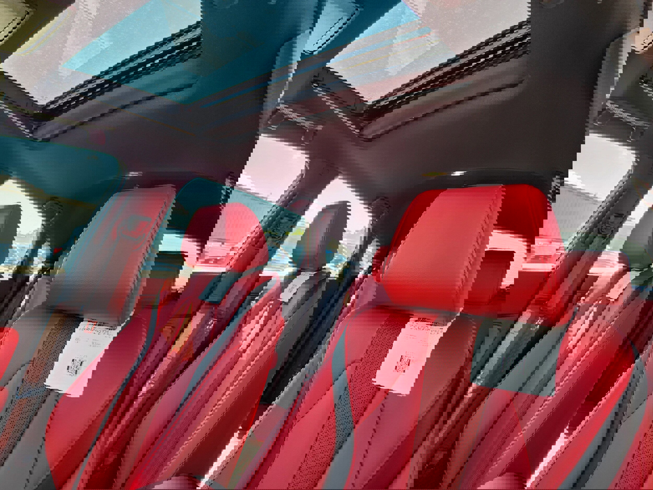 New 2026 Acura Integra A-Spec image 10