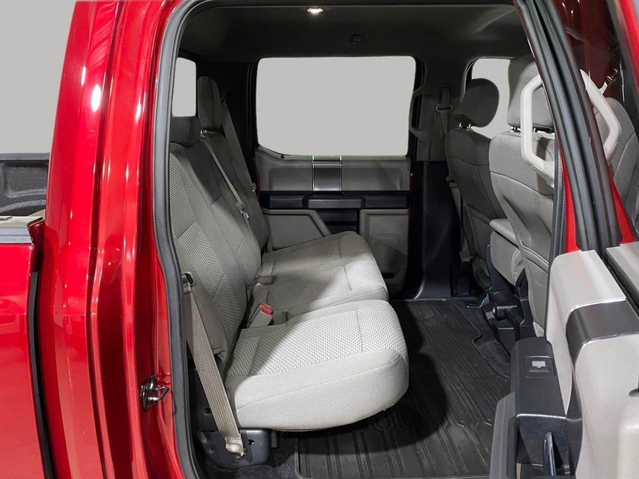 Used 2016 Ford F150 XLT w/ Equipment Group 302A Luxury AWD/4WD image 29